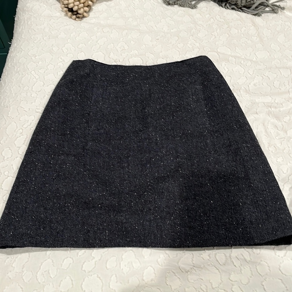 Loft skirt